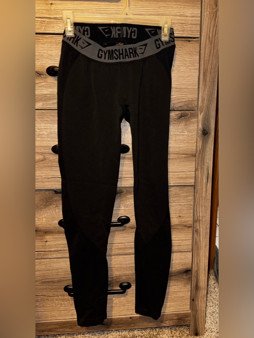 Gymshark Flex Leggings